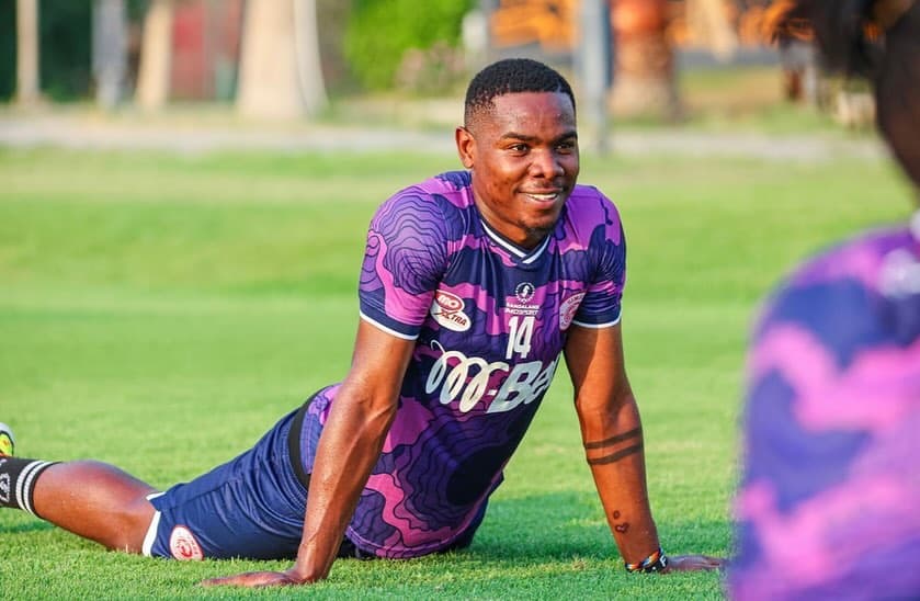 BEKI WA KAZI SIMBA SC KAMILI KUWAKABILI RS BERKANE MEI 25 2025
