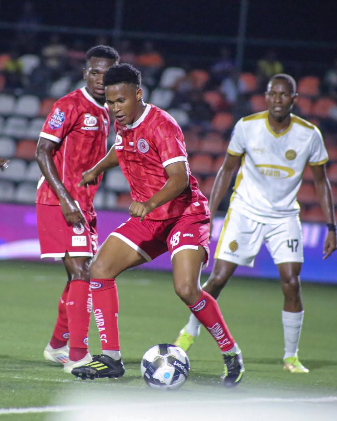YANGA SC NA SIMBA SC MAMBO MAGUMU KWENYE LIGI 2024/25