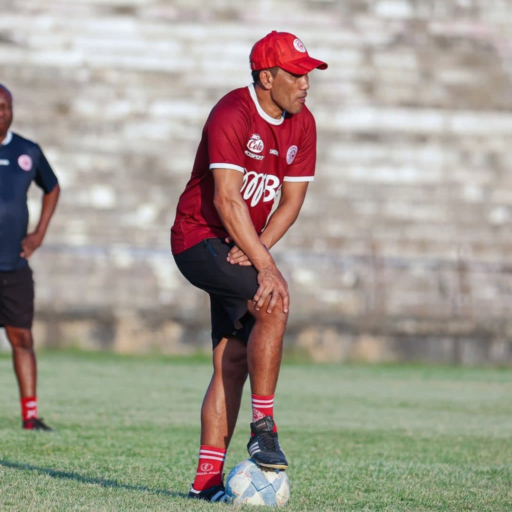 KENGOLD VS SIMBA SC HESABU KALI ZINAPIGWA