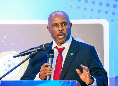 TFF YATOA MAELEKEZO KWA WAGOMBEA WA UCHAGUZI MKUU 2025