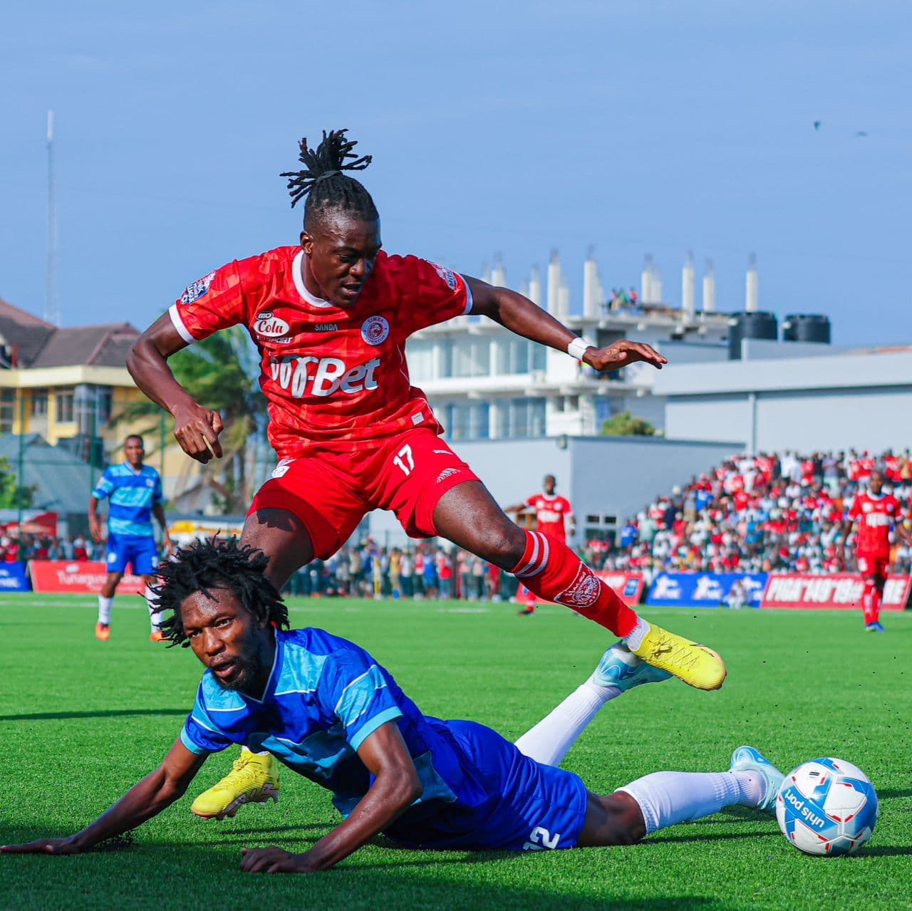 MBEBA MIKOBA YA CHAMA KWENYE MTEGO SIMBA SC
