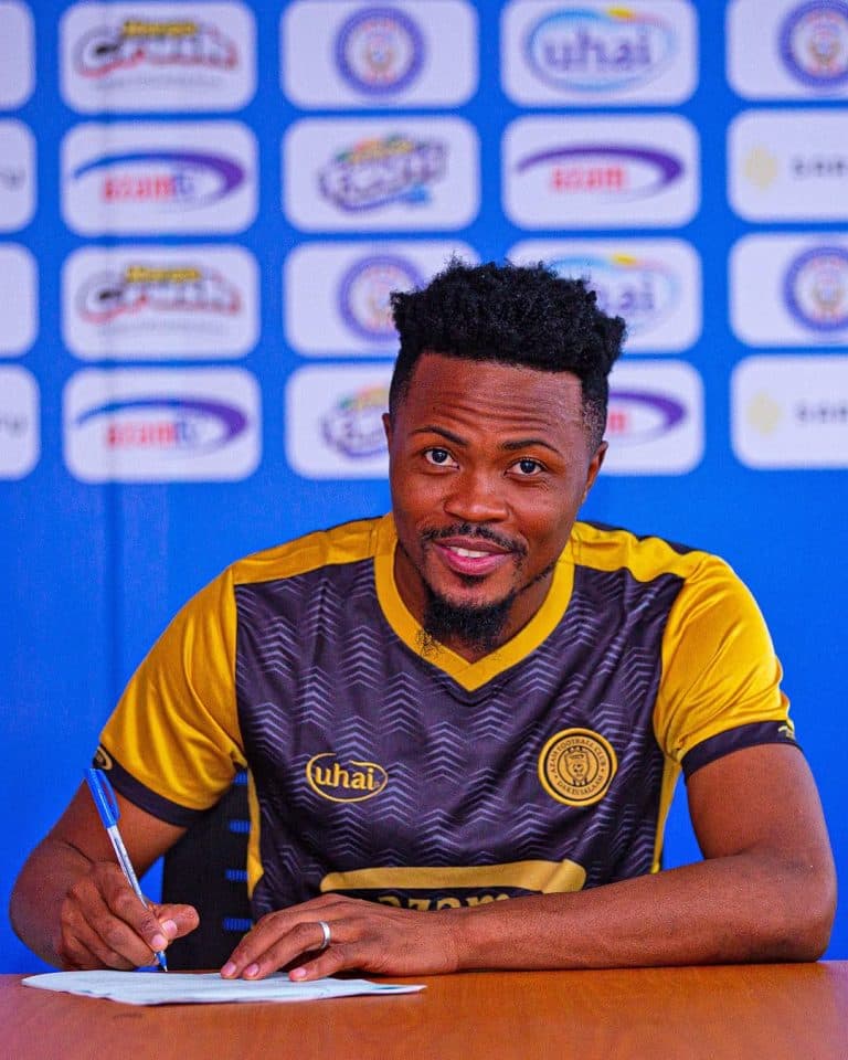 CHAN KUWAPA WACHEZAJI AZAM FC