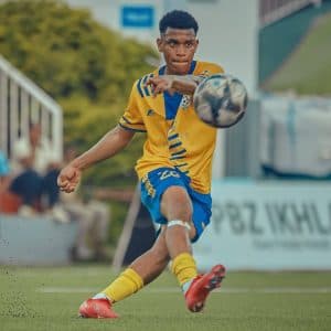 RASMI: YANGA YAMNASA CASEMIRO WA ZANZIBAR KUTOKA MLANDEGE!