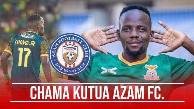 ILE STORI YA CHAMA KWENDA AZAM FC UKWELI HUU HAPA….FEI TOTO BYE BYE?