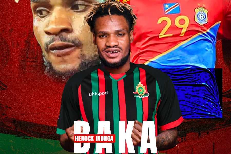 AS FAR RABAT YAAGANA RASMI NA HENOCK INONGA BAKA
