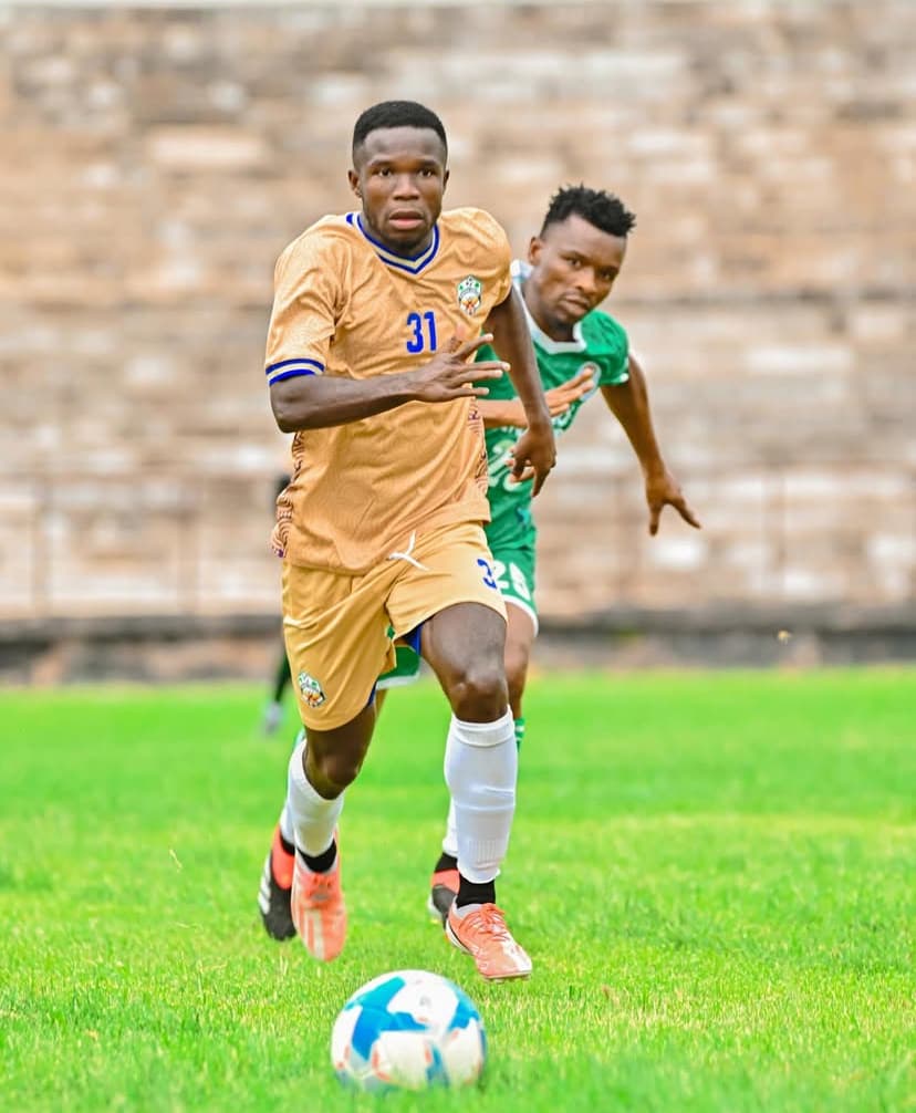YANGA YAIPIKU SIMBA KWENYE KUINASA SAINI YA KIUNGO HUYU
