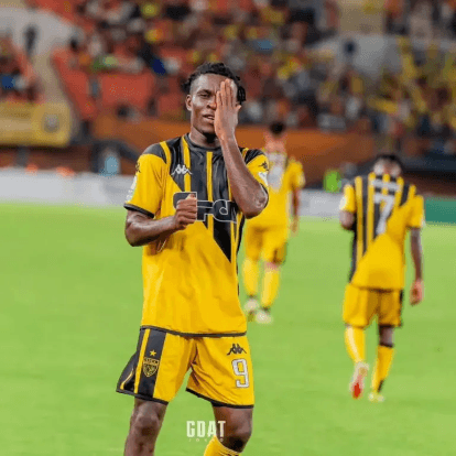 MWAMBA HUYU WA KAZI KUSAINI YANGA SC