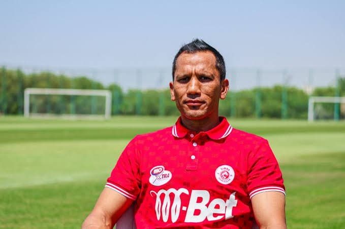 FADLU DAVIDS ATAJA NI WACHEZAJI GANI WATABAKI SIMBA