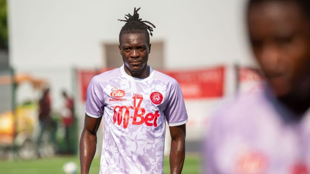 MAVAMBO AMALIZA SAFARI YAKE SIMBA SC, ATOA UJUMBE WA KUAGA