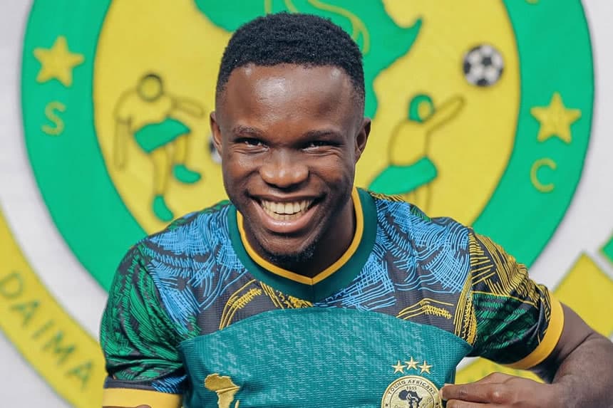 HII HAPA SABABU ILIYOMFANYA CHIKOLA KUTUA YANGA