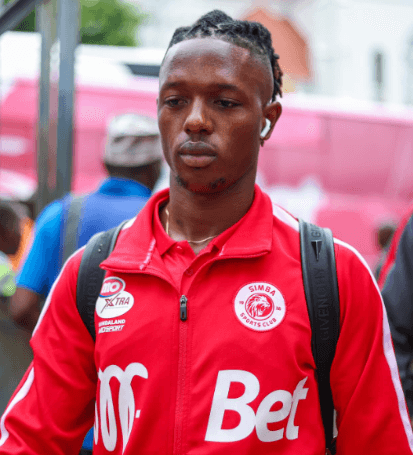 RASMI SIMBA KUWEKA KAMBI YAKE MISRI, MAANDALIZI YA MSIMU MPYA 2025/2026