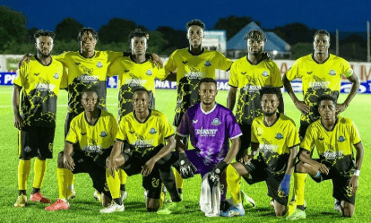 FIFA YAWAONDOLEA SINGIDA BLACK STARS ADHABU YA KUTOSAJILI