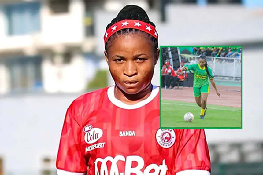 ALIYETOKA YANGA KWENDA SIMBA, ARUDI TENA YANGA
