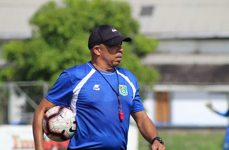 MARCIO MAXIMO ATANGAZWA KOCHA MKUU MPYA WA KMC FC