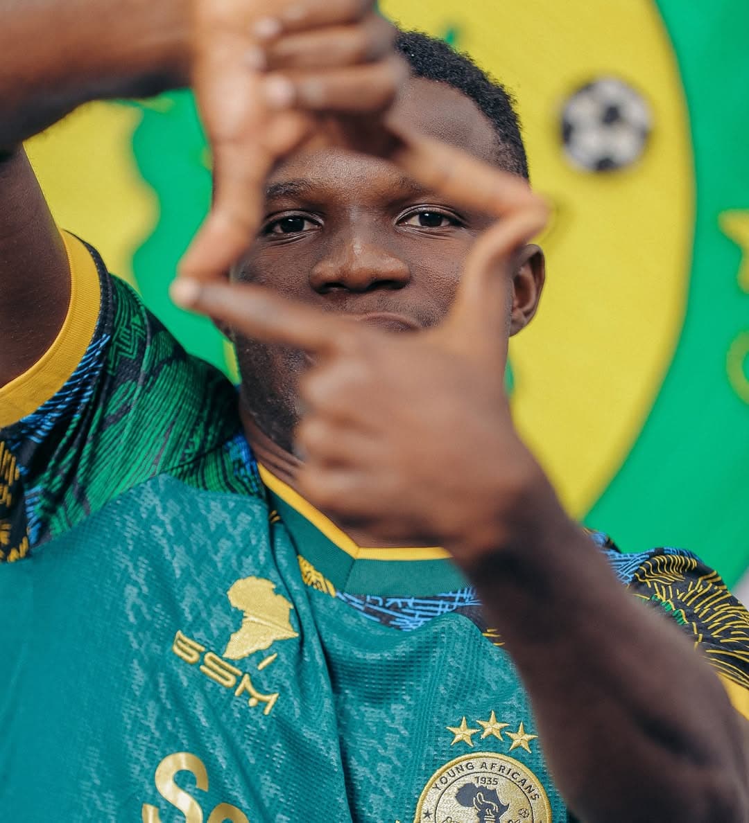 YANGA SC YAMALIZANA NA MASHINE YA MABAO