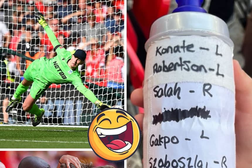HUU NDIO UCHAWI WA HENDERSON ULIOIPA CRYSTAL PALACE NGAO YA JAMII