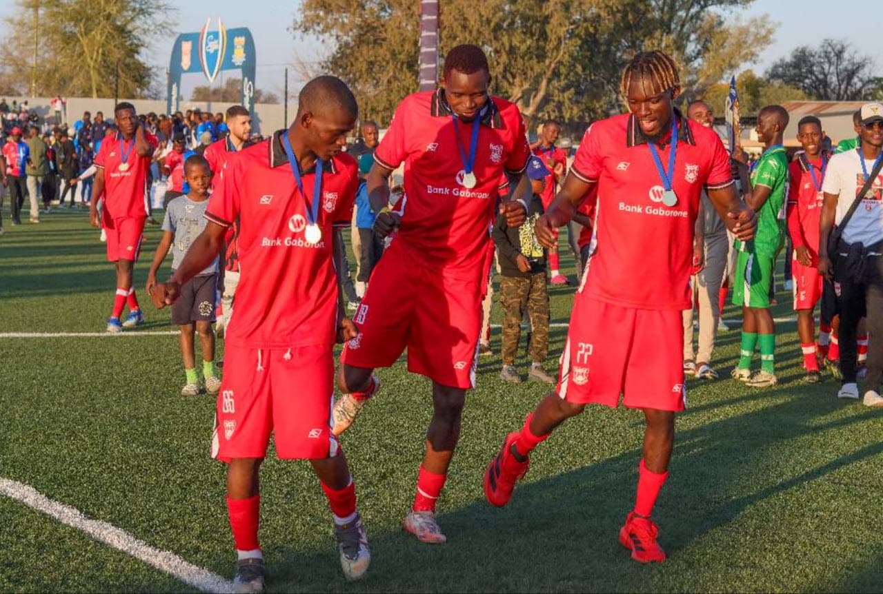 Ifahamu Gaborone United Wapinzani wa Simba Ligi ya Mabingwa CAF 2025/2026