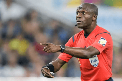 CAF YAMFUTA KAZI MKURUGENZI MKUU WA WAAMUZI KUFUATIA SAKATA LA FAINALI YA WAFCON YA WANAWAKE