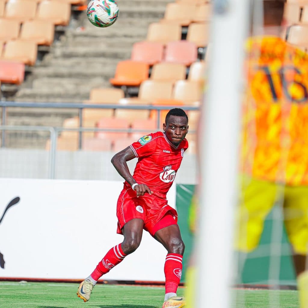 SIMBA KUANZA MCHAKATO WA KUMPATA MRITHI WA ZIMBWE