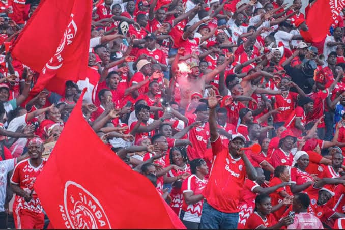 RASMI HII HAPA TAREHE YA SIMBA DAY 2025