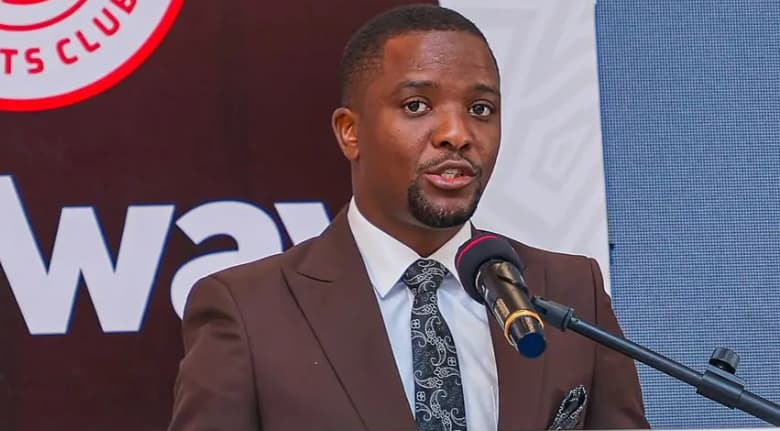 AHMED ALLY: TULIOWATANGAZA HAWAJATOSHA, BADO VYUMA VINAKUJA