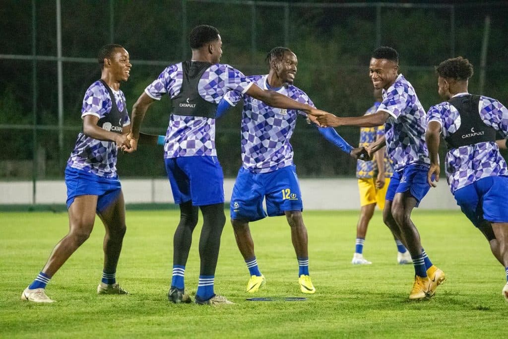 RAIS SAMIA AWAPA TAIFA STARS MILIONI 200 KABLA YA KUMENYANA NA MOROCCO