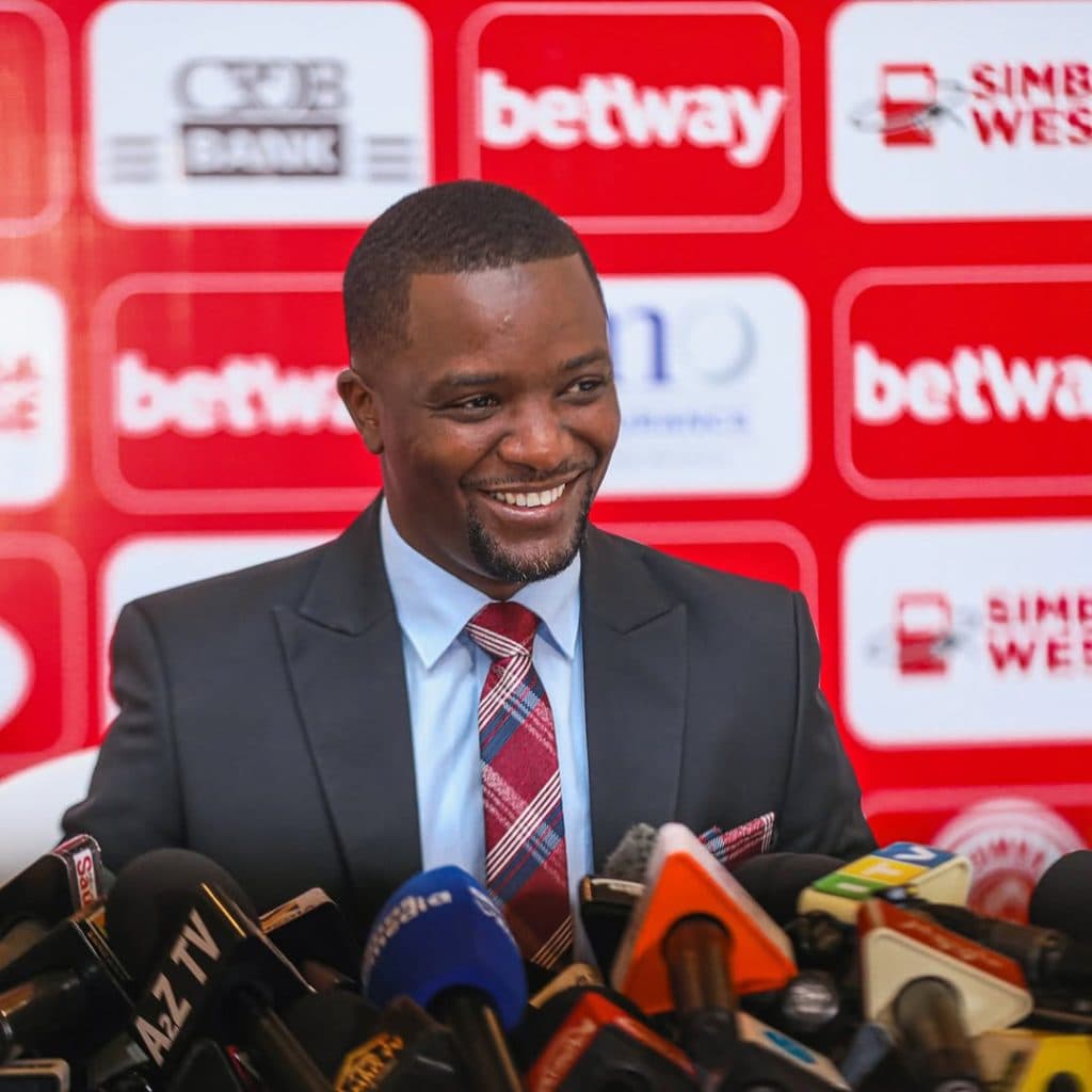 SABABU YA SIMBA DAY KUWA SEPTEMBA, UZINDUZI NI IRINGA