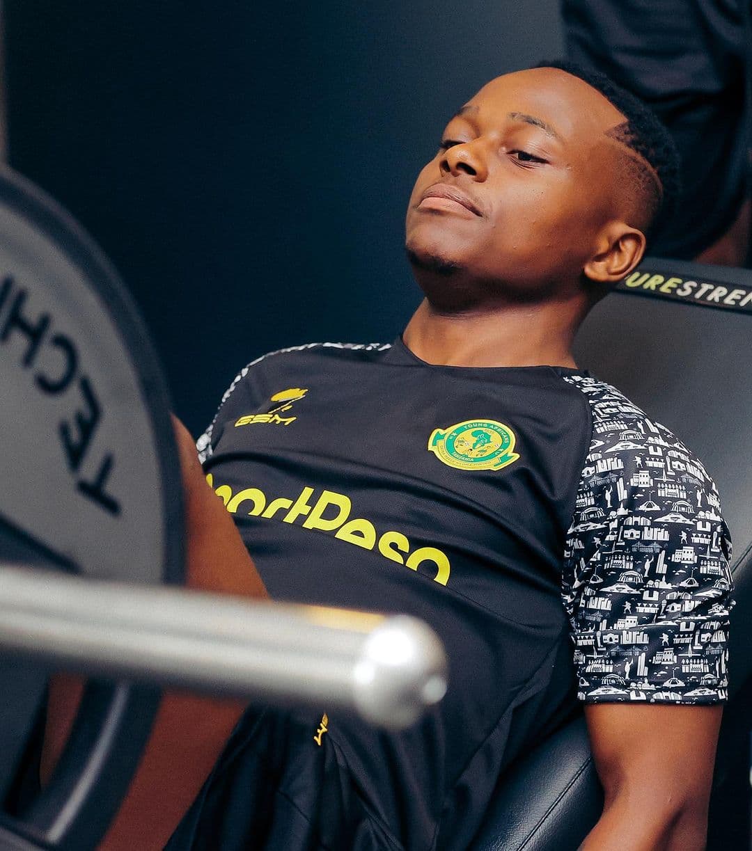 KIBABAGE KUIBUKIA RASMI SINGIDA BLACK STARS