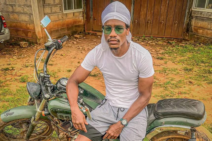 MWAKINYO – “NIKO TAYARI KUCHEZA, LAKINI NINACHOTAKA KULIPWA NILIPWE”