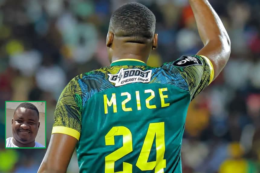 CLEMENT MZIZE BADO ANA MKATABA NA YANGA