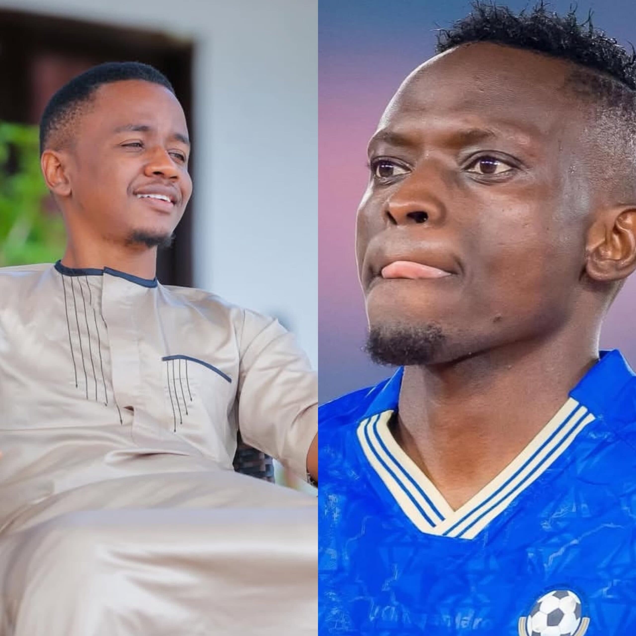 KISA SIMBA, ZIMBWE AMJIA JUU ALI KAMWE ‘NAIHESHIMU SIMBA’