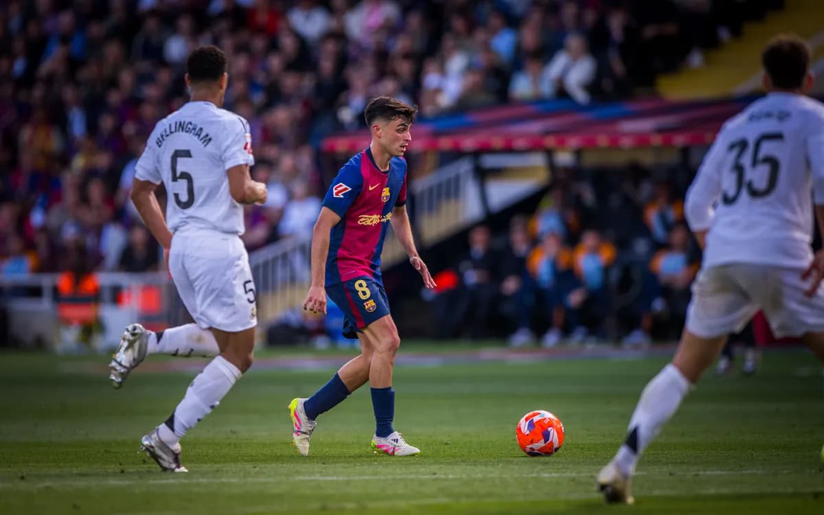 MBIO ZA KUMPATA BINGWA WA LA LIGA KUANZA 15 AUGUST
