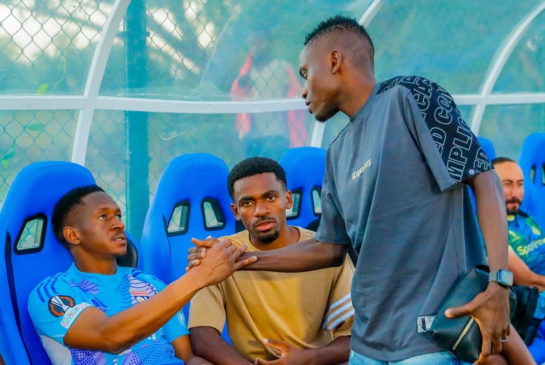 YANGA SC KAMILI, MASHINE SITA ZAANZA KAZI