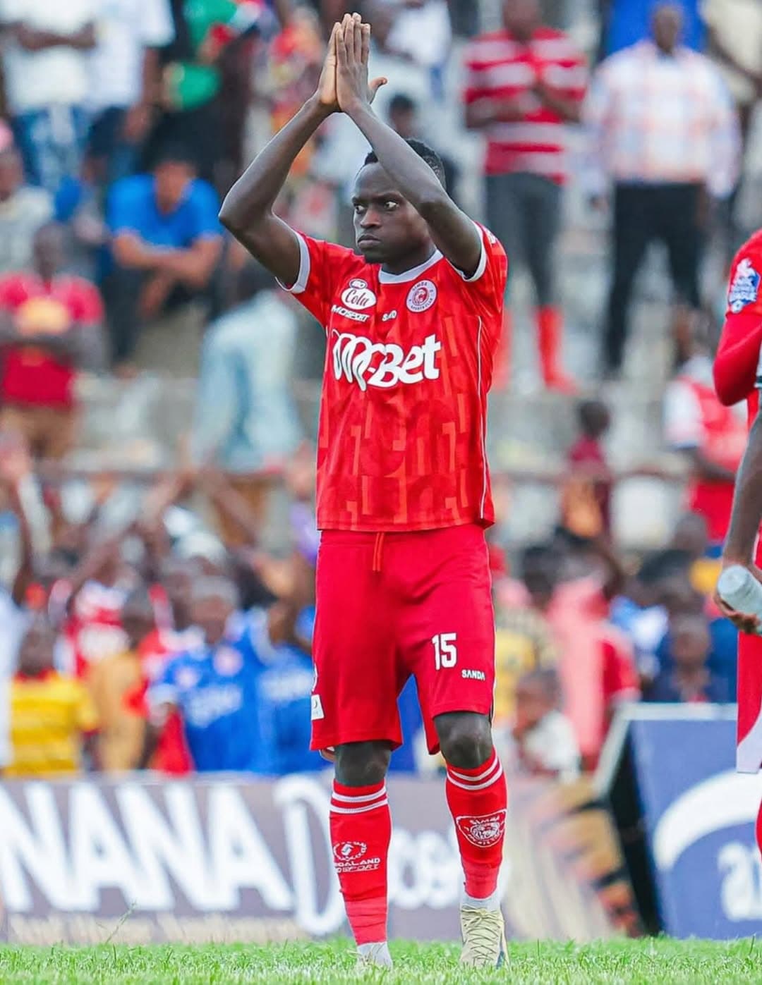 HUYU HAPA ATAJWA KUANDALIWA KUBEBA MIKOBA YA ZIMBWE JR SIMBA SC