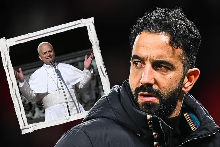 KOCHA MAN U ASEMA HATA PAPA HAWEZI MFANYA ABADILI MFUMO