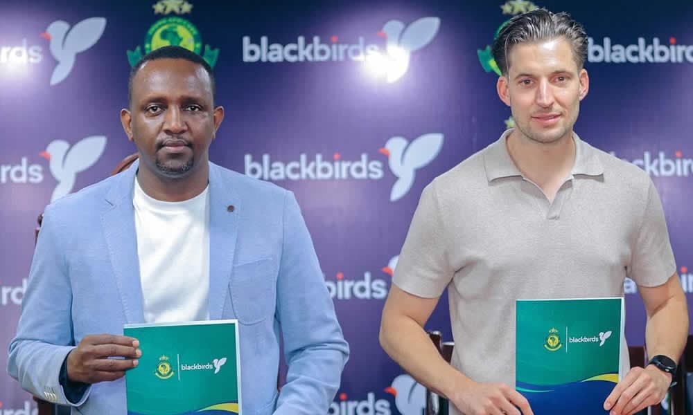 YANGA YAINGIA MAKUBALIANO NA KAMPUNI YA AI