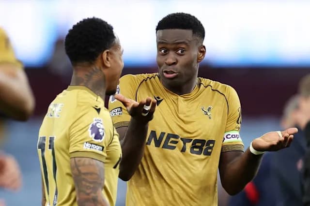 LIVERPOOL YANYAN’GANYWA TONGE MDOMONI DILI LA GUEHI