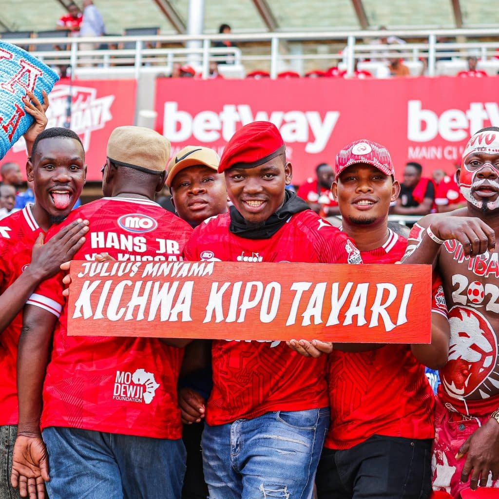 Yanga SC vs Simba SC zimebaki siku tatu