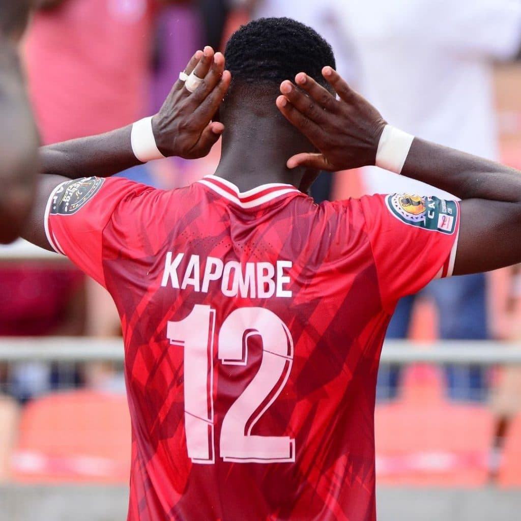 SIMBA SC YAPIGA HESABU HIZI ISIPOTEZE KWA YANGA SC