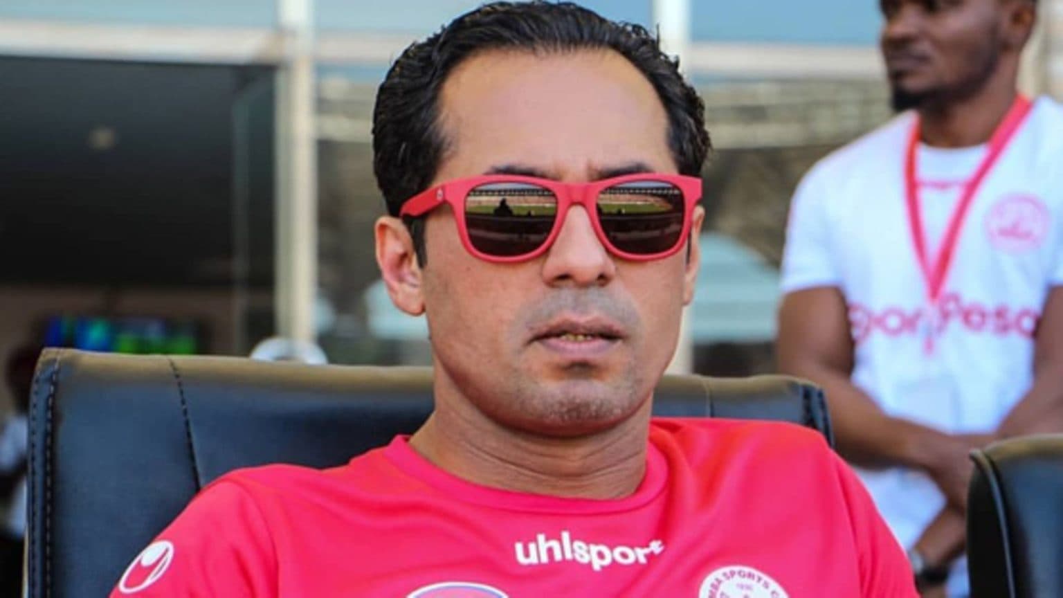 SAFU MPYA YA UONGOZI SIMBA SC IPO HIVI