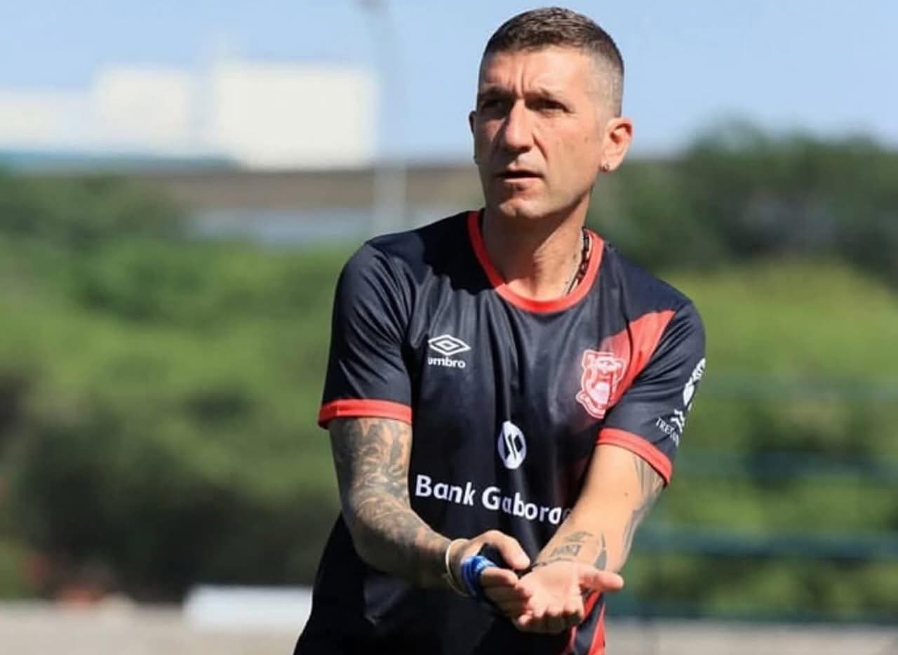 Cv ya Dimitar Pantev Kocha Mpya wa Simba Sc 2025
