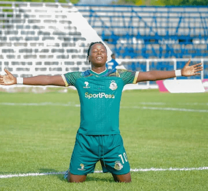 TFF YASIMAMISHA WACHEZAJI YANGA PRINCESS, KUPISHA UCHUNGUZI WA JINSIA