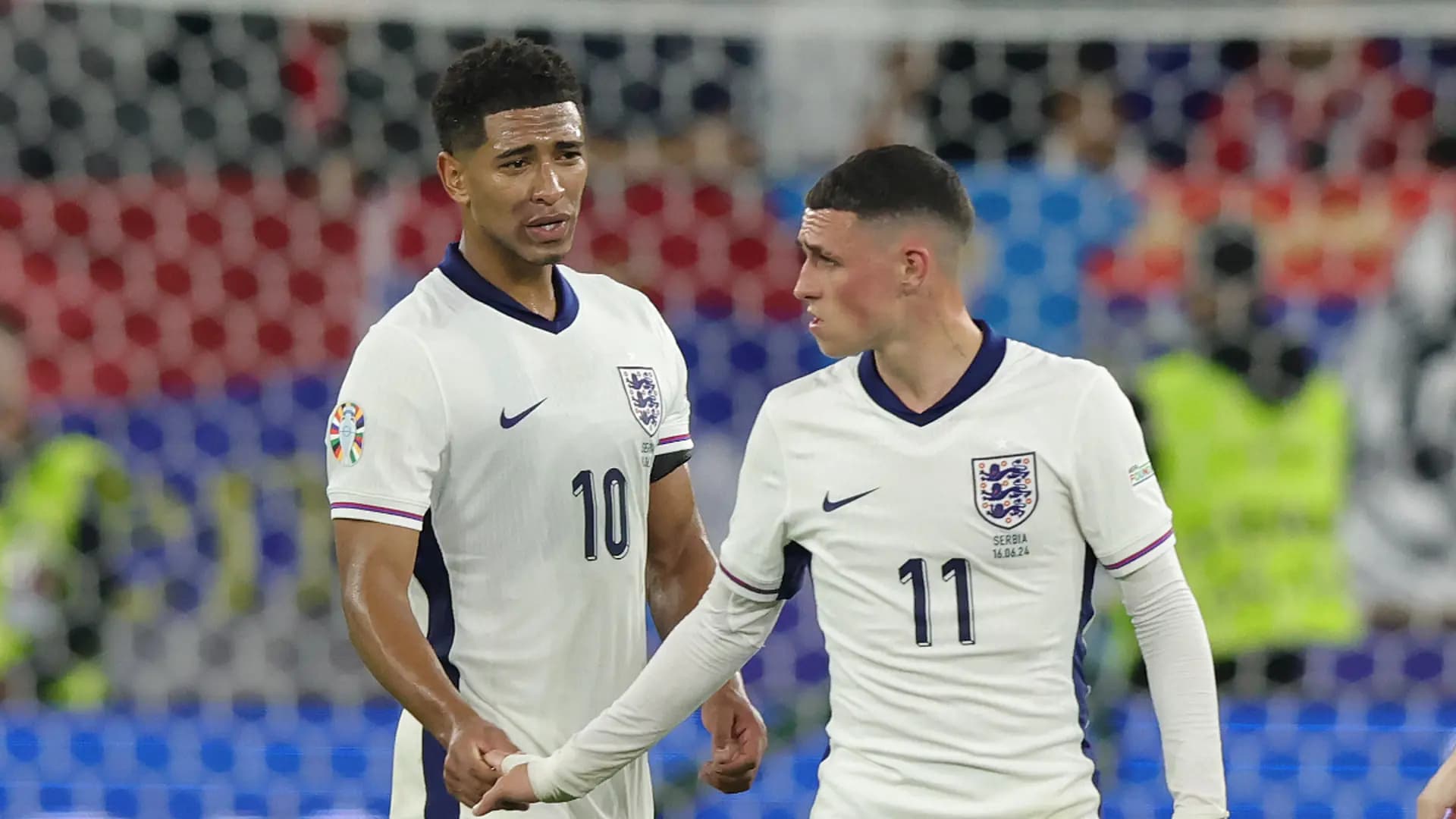 MBINU ZA TUCHEL ZAWATEMA BELLINGHAM, FODEN NA GREALISH