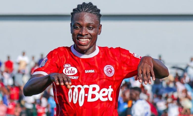 Done Deal: Simba Wamuuza Jean Ahoua Milioni 300 Kwenda Raja Casablabca, Fadlu Asuka Mpango Mzima