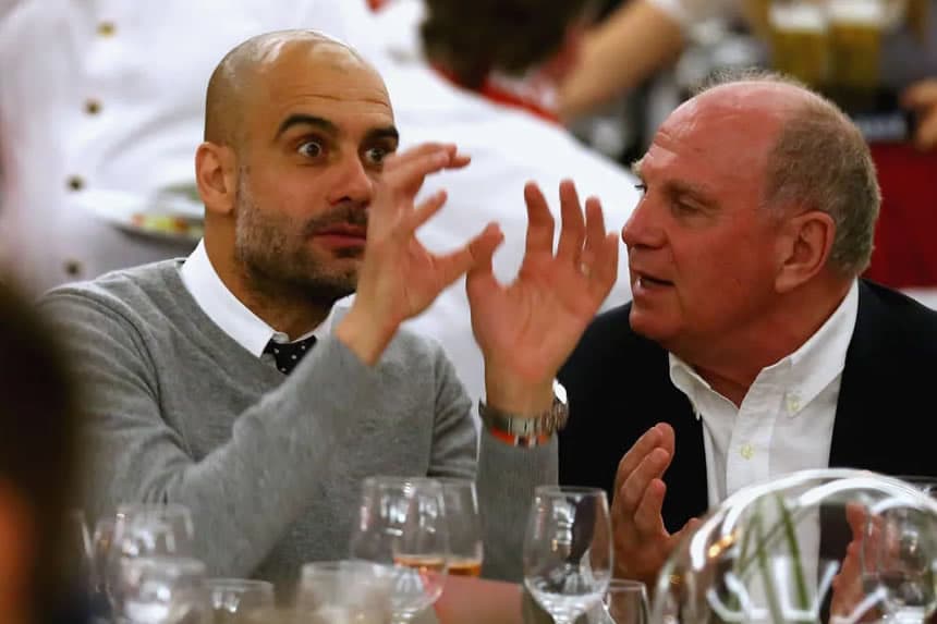 Ukiongozeka uzito Man City Hupati Nafasi