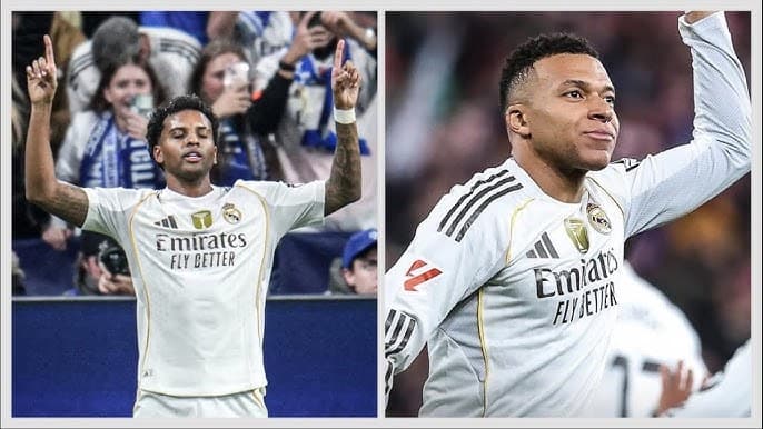 Mbappe Aendeleza Moto na Na Kuishangaza Dunia kwa Ubora
