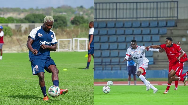 Sowah na Kante Wafungiwa Michezo 5, Mwamuzi Mwinyimkuu Apewa Adhabu