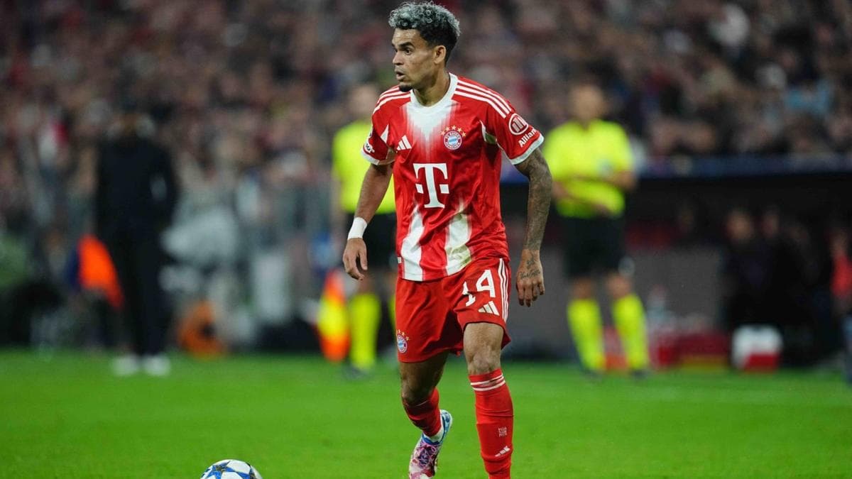 LIVERPOOL ILIMCHELEWESHA SANA LUIS DIAZ