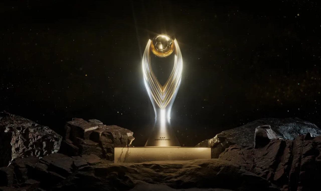 Timu Zilizofuzu Robo Fainali Klabu Bingwa Afrika 2025/2026 CAF