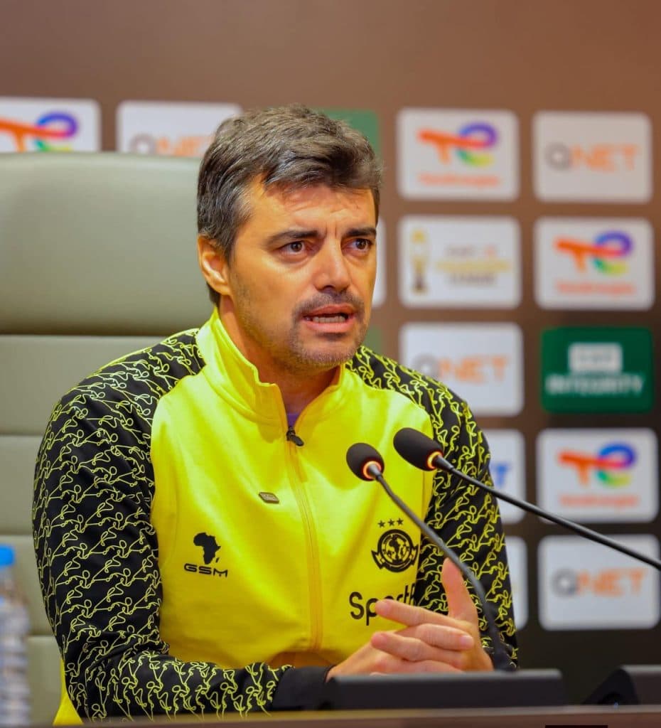 PEDRO KILA KITU REHANI, YANGA KUPIGANIA ROBO FAINALI